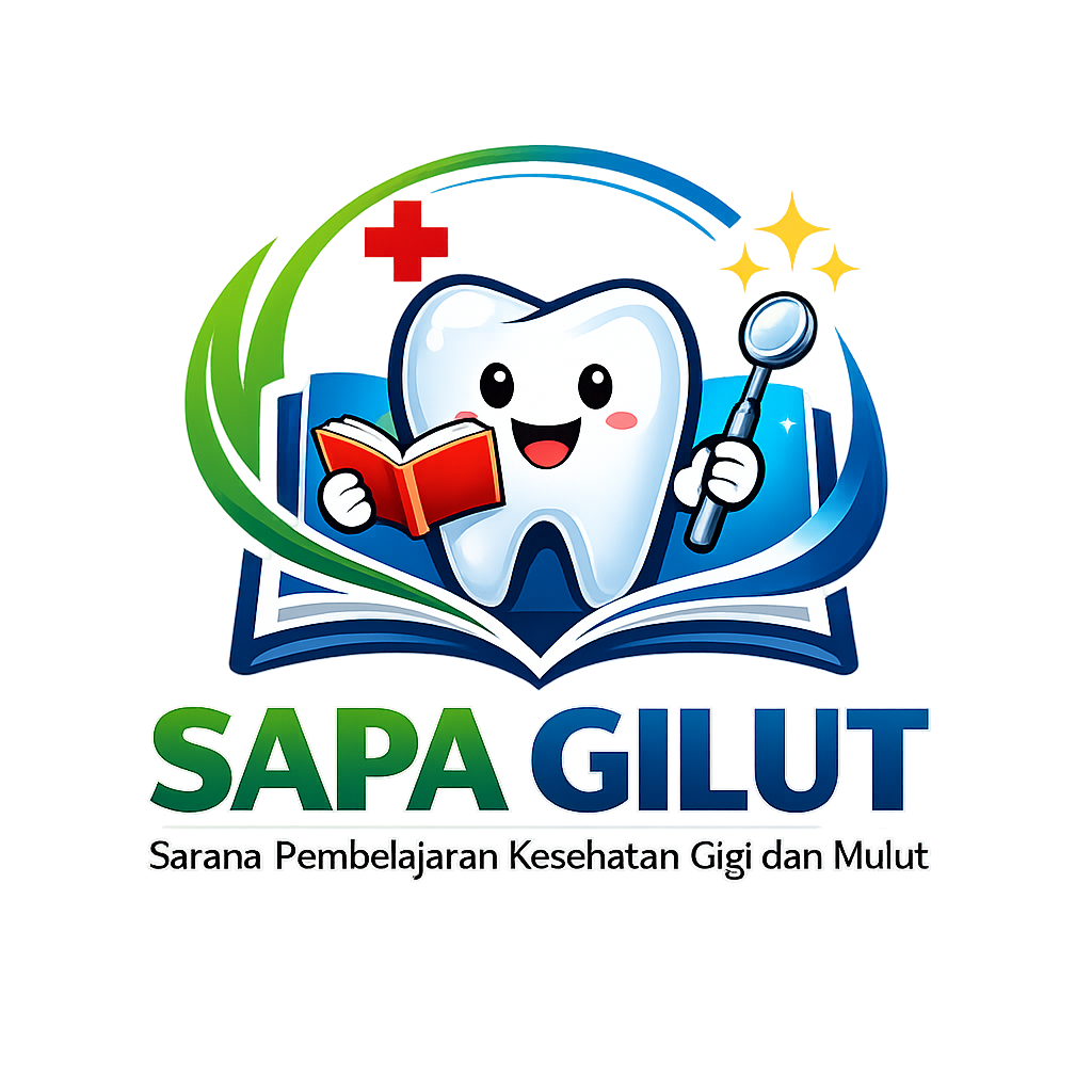 SAPA GILUT
